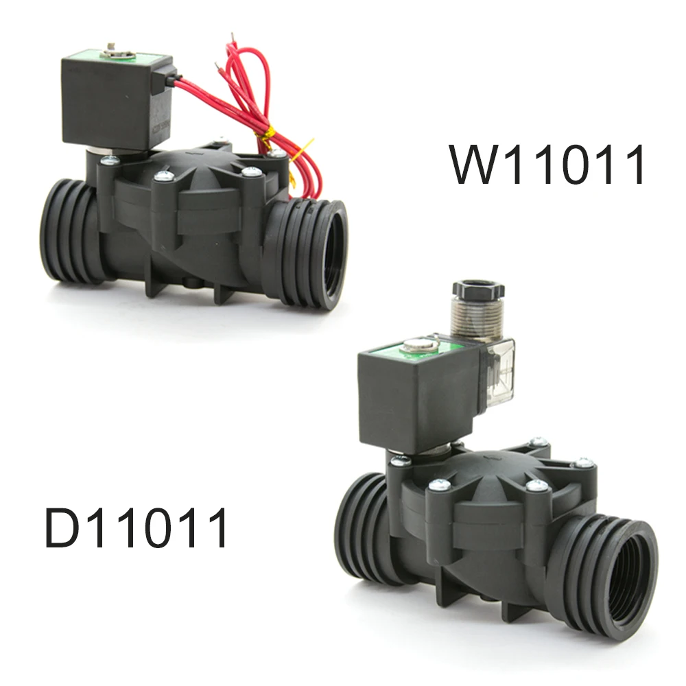 Detalhe 3 de Válvula solenoide Valve, Solenoid Água e vapor