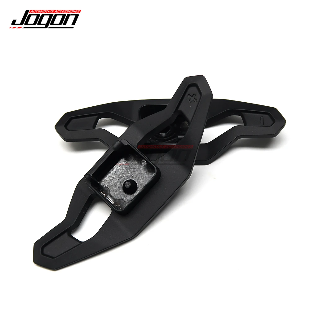 URUS Style Paddle Shifters Extension For Audi A3 S3 RS3 A4 B9 S4 RS4 A5 S5 RS5 A6 S6 A7 A8 S8 Q3 Q5 Q7 RS6 C7 C8 RS7 TT TTRS R8