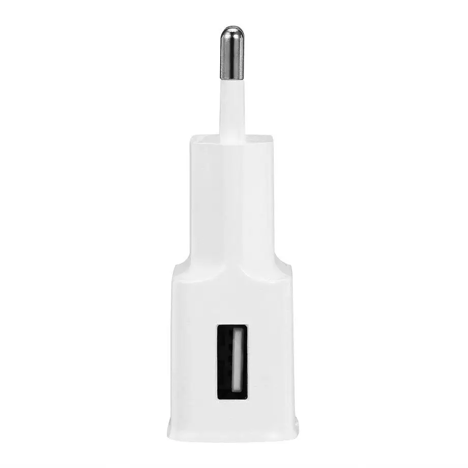 AC/DC Adapter 5V Mobile Phone Charger Fast Charging For Iphone Huawei Xiaomi Samsung IPad Universal Phone Charger Power Source