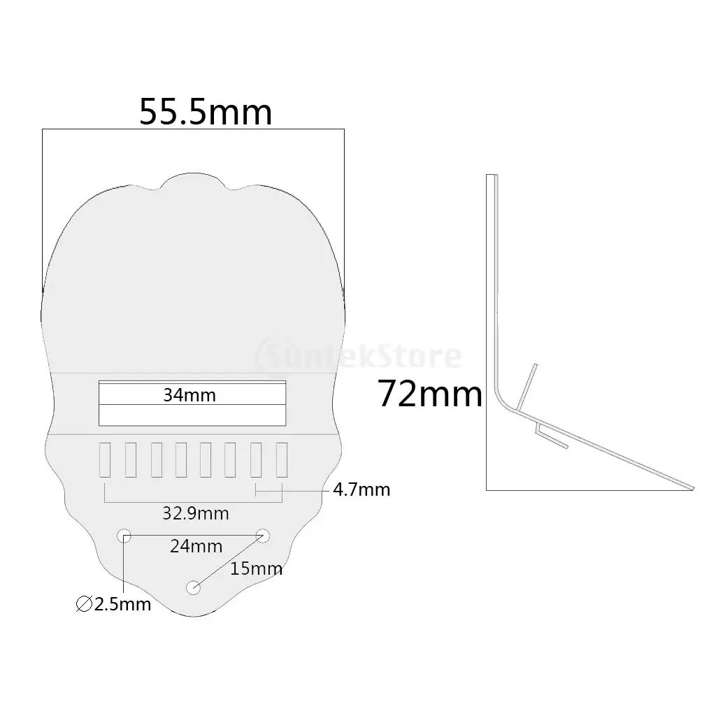 MandCristChrome-Cordier avec 3 vis, Remplacement