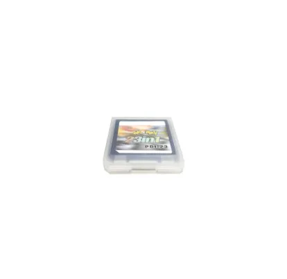 Free Shipping 520IN1 23in1 482in1 500 in1 208in1 Games Cartridge Cards for DS Video Game