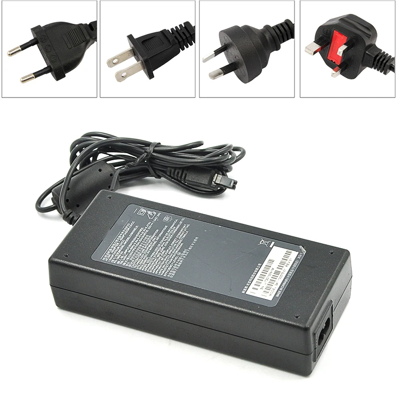 53V 1.5A Power Supply AC Adapter For Cisco Catalyst 3560CPD-8PT-S WS-C2960CDP-8PT-L Compact Switch