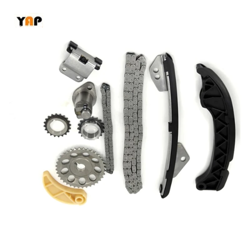 1ZRFE 2ZRFE TIMING CHAIN KIT  FOR FITTOYOTA Corolla Prius 1.6L 1.8L L4 1ZR 2ZR 2006-2015