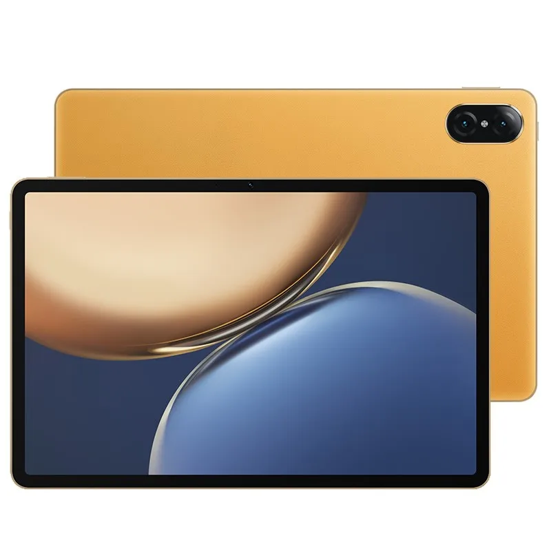 HONOR Mediapad V7 Pro 11 Inch 2.5K 120Hz Screen MediaTek 1300T Octa Core 8GB RAM 128GB ROM HONOR Tablet PC V7 Pro 13MP+2MP WiFi6