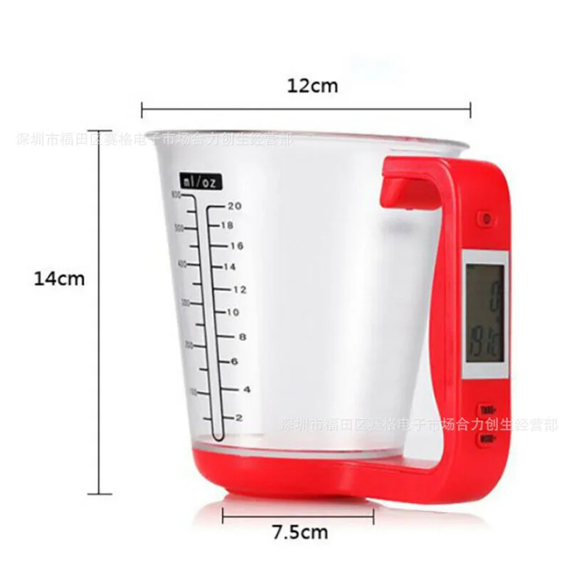 Thumbnail 2 - #30 Best Measuring Cups to Buy In 2026