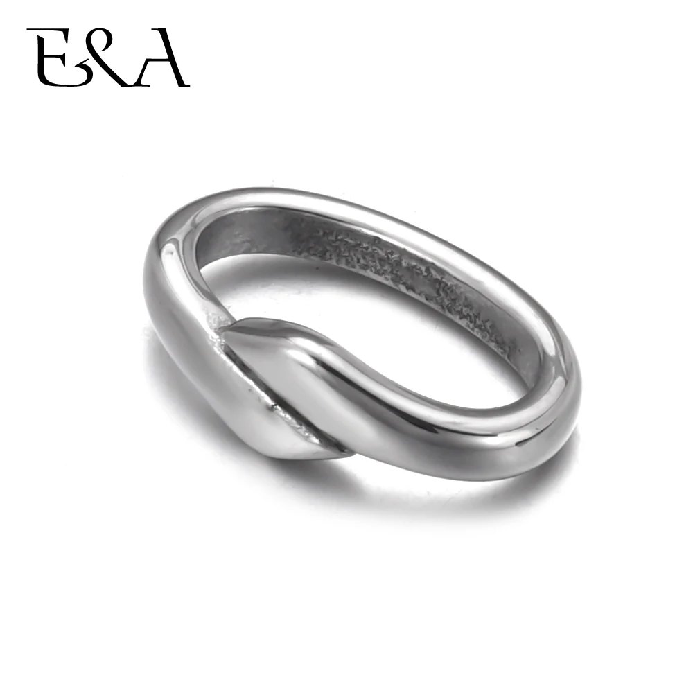 10pcs 316L Stainless Steel Oval Large Hole Slide Beads 12x6mm Leather Cord Bracelet Spacer Charms DIY Jewelry Making Accessories