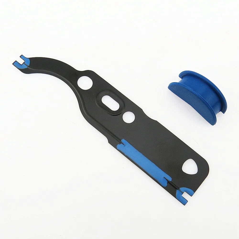SCJYRXS Timing Chain Tensioners Slider Gasket Kit For VW Golf MK4 Audi A4 A6 TT 058198217 VAG3366 06D109229 058109229B 078109120