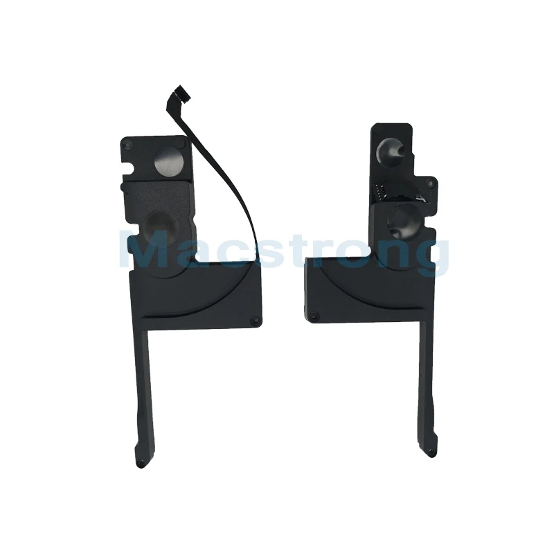 New A1398 Speaker Left and Right for Macbook Pro Retina 15.4 A1398 Internal Speaker Replacement 2012 2013 2014 2015 Year