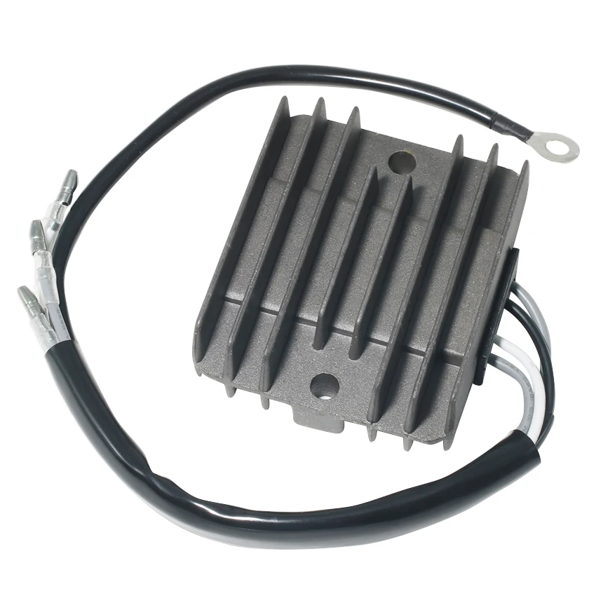 Voltage Regulator Rectifier For Honda GCV520U CEE9 GCV530U PEE9 GXV390RT1 DCST 31750-Z0A-821 Durable Accessories