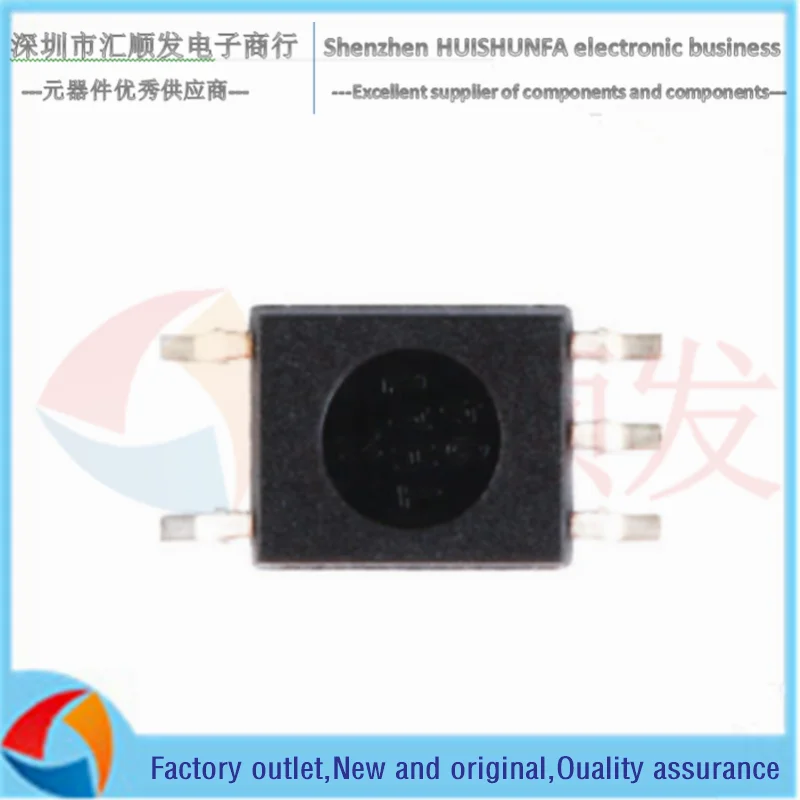 الأصلي أصيلة التصحيح TLP2309 (TPL ، E SOP-5 عالية السرعة الاتصالات أوبتوكوبلر عالية السرعة أوبتوكوبلر