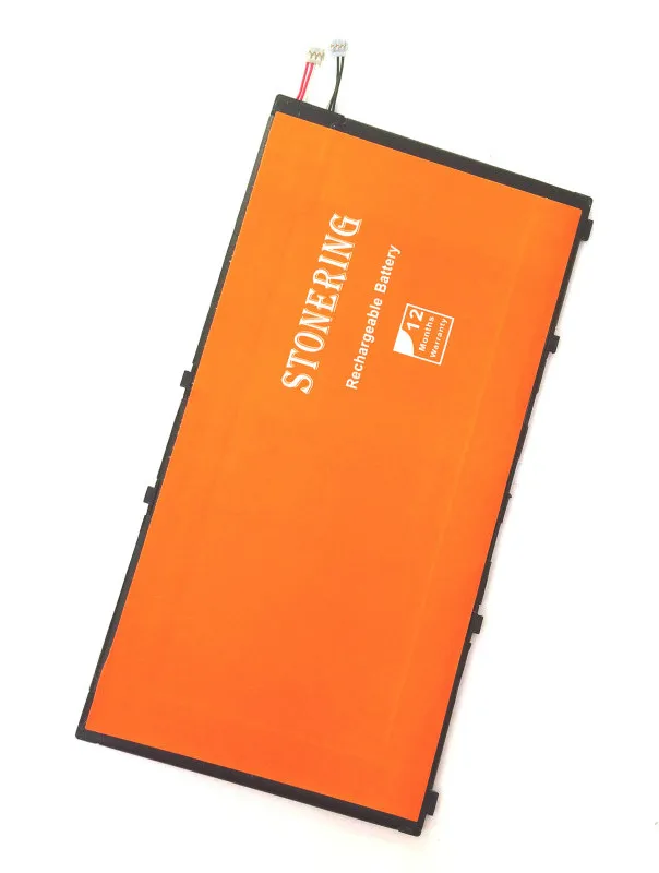 Stonering LIS1569ERPC Battery 4700mah  for  SONY SGP611, SGP621, SGP641, SOT22, Xperia Z3 Compact 8