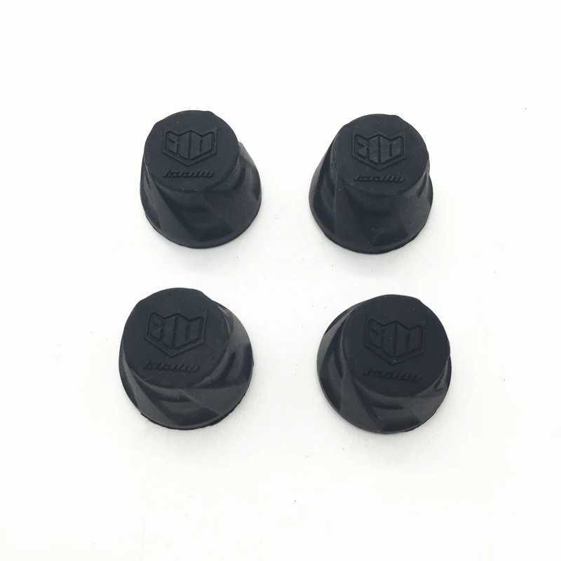 Original Kaabo Mantis NUT CAP Rubber Cover for Kaabo Mantis 10 Mantis 8 Smart Electric Scooter Motor Screw Cap Cover Spare Parts