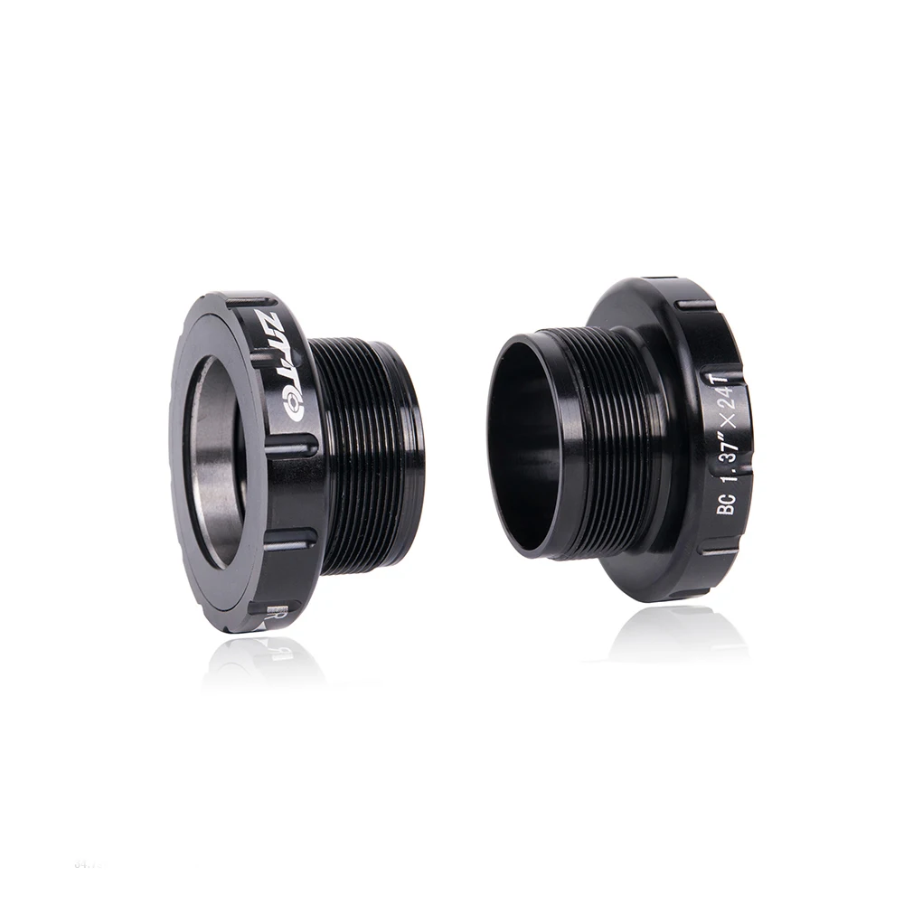 AliExpress ZTTO BSA30 Bottom Bracket BSA 68 73 Threaded Ceramic Bearing BB For 30mm Spindle Crankset Mountain Road Bike