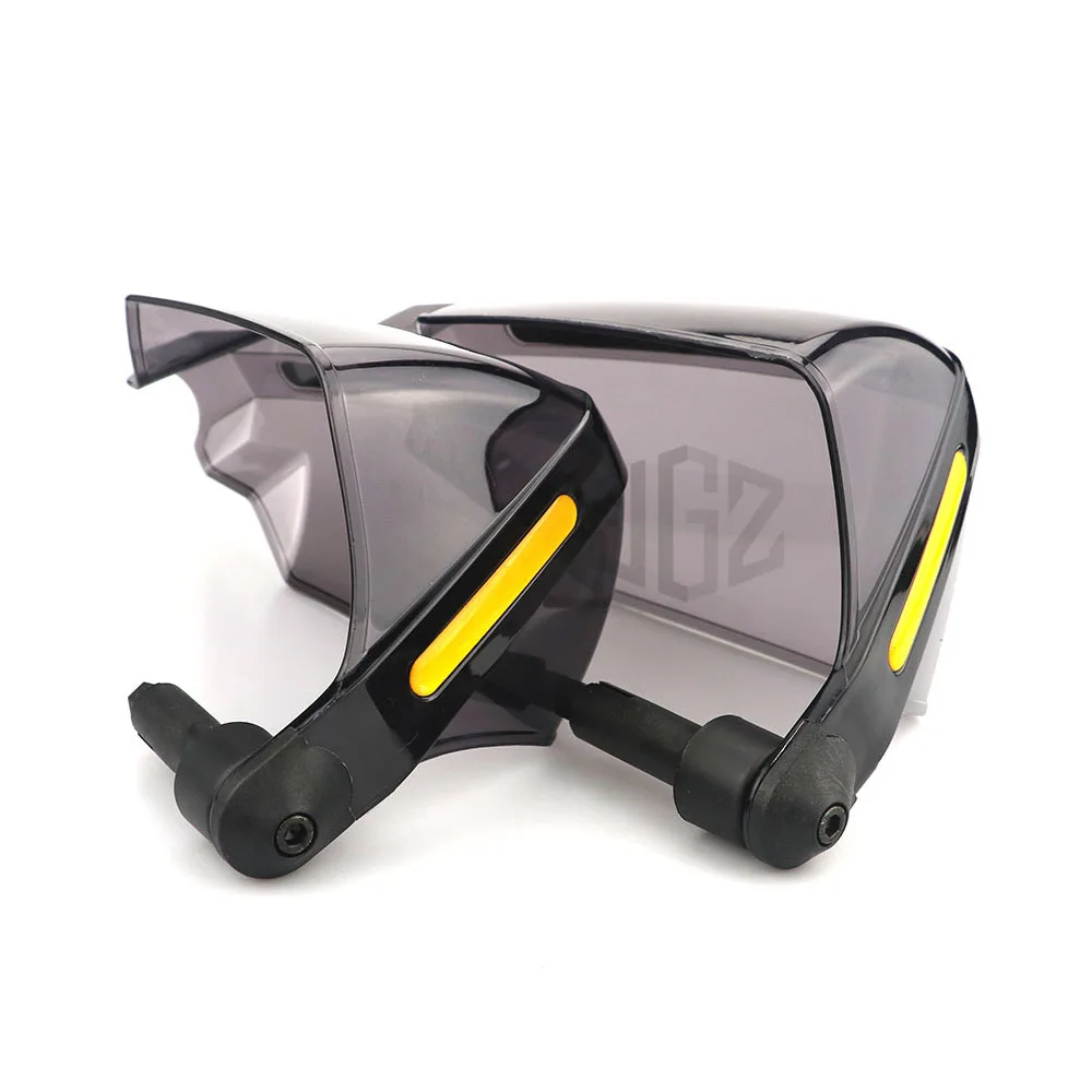 Motorcycle Hand Guards Protection Scooter Handlebar Handguards For Piaggio Beverly 350 300 MP3 Liberty 50 125 Gilera Nexus GP800 view 5