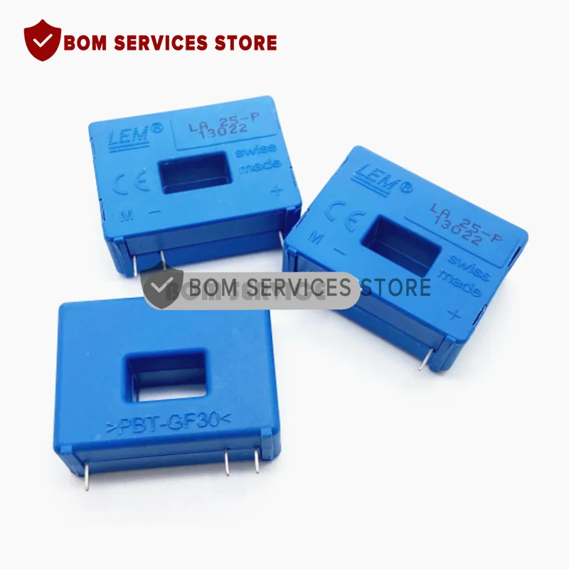 LA25-P LA55-P LA100-P LA125-P LA150-P LA200-P Frete grátis NOVO SENSOR ORIGINAL