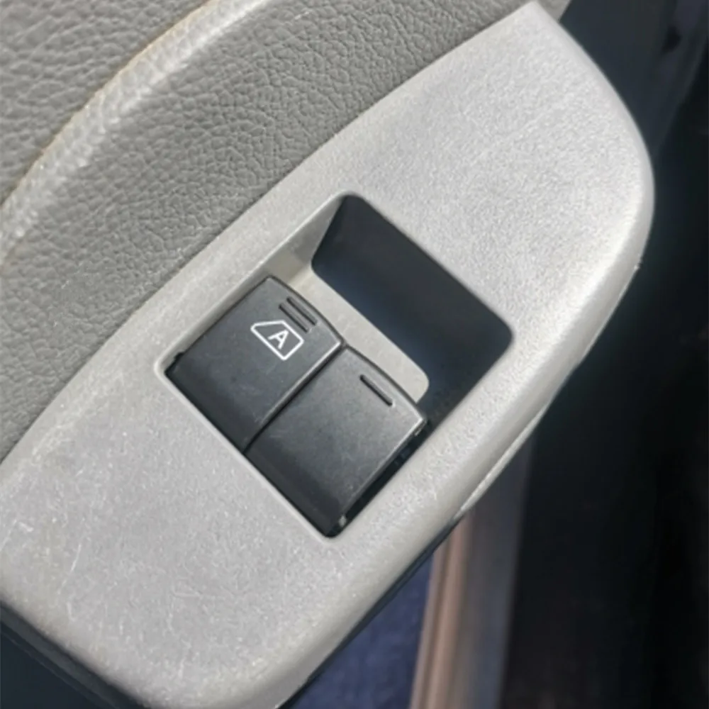 

Malcayang Electric Power Window Master Switch For NISSAN NV200 HR16DE 1.6L L4 FRONT Left 2009-2015 25401-JX30A 25401JX30A