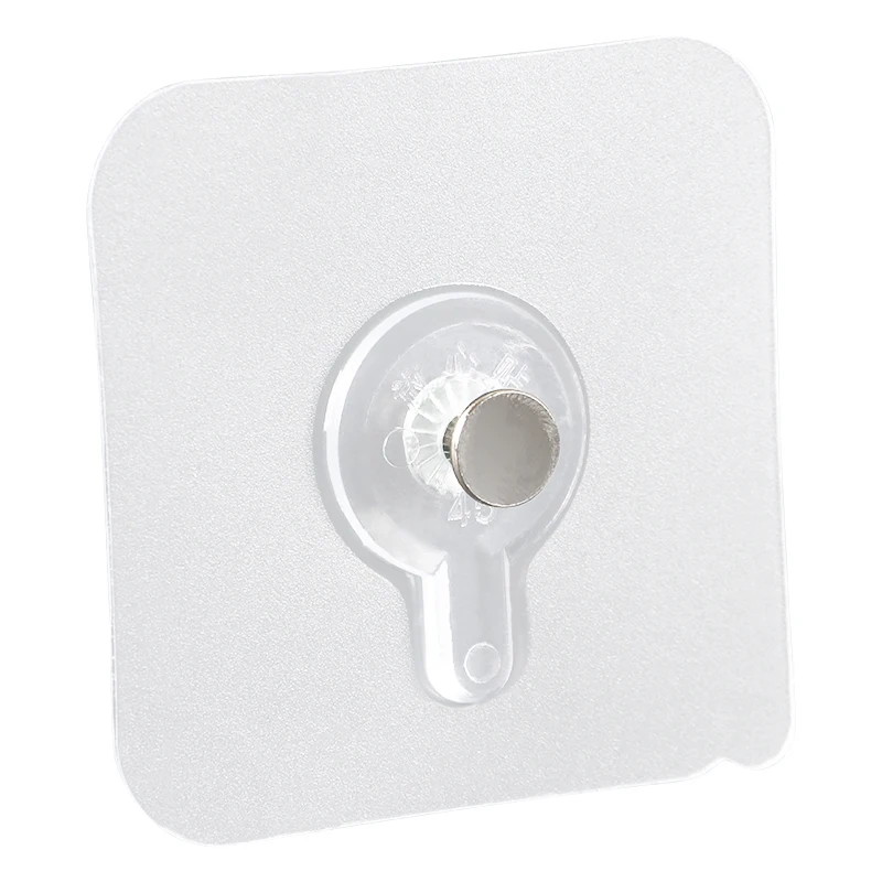 Strong Adhesive Wall Mount Hook For Picture Photo Frame Hanging Hooks For Wall Clock Hangers Sticker Without Nail Accessories