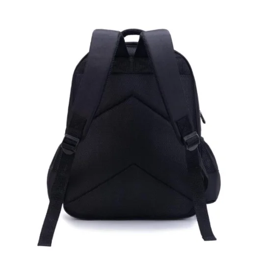 16 Inch Boys Backpack Teenage Boys Girls Student School Bags New Games Ninja Baby Boys Kids Backpack Children Daily Bags Mochila