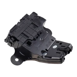 13501988 Car Rear Trunk Lock Latch Actuator Tailgate Liftgate Fit For Chevrolet Camaro Cruze Malibu Sonic Buick Regal Cadillac