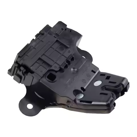 13501988 Car Rear Trunk Lock Latch Actuator Tailgate Liftgate Fit For Chevrolet Camaro Cruze Malibu Sonic Buick Regal Cadillac