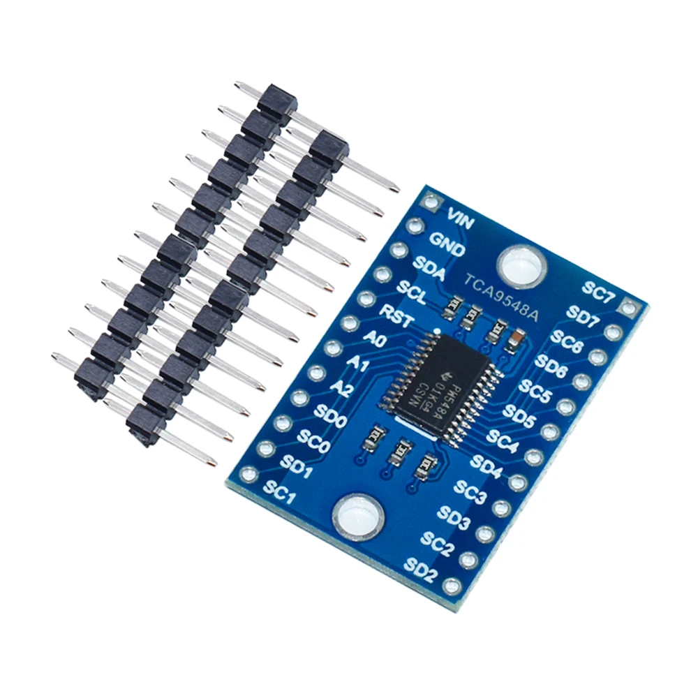 CJMCU- 9548 TCA9548 TCA9548A 1-to-8 I2C 8 -way multi-channel Expansion Board IIC Module Development Board