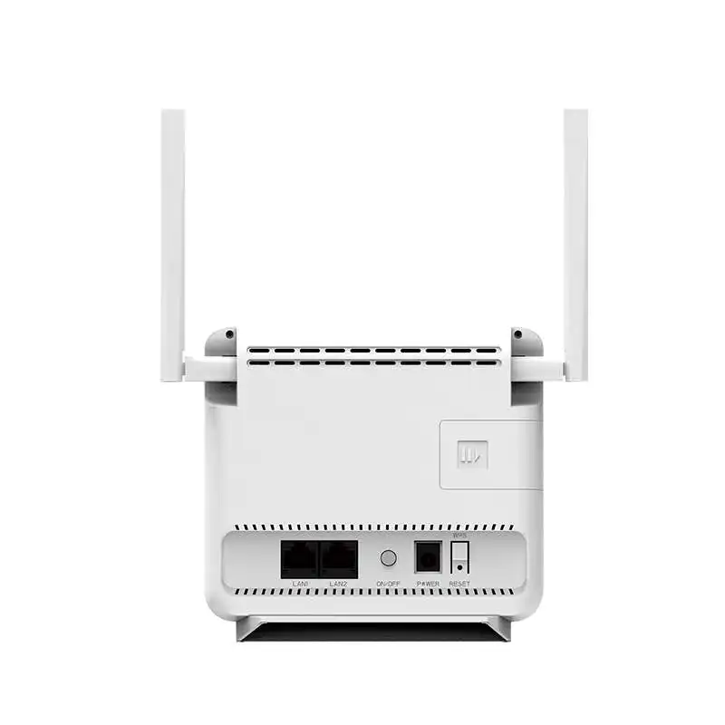 Desbloqueado roteadores wifi 300mbps 4g lte cpe roteador móvel com porta lan suporte sim cartão e europa/ásia/oriente médio/áfrica