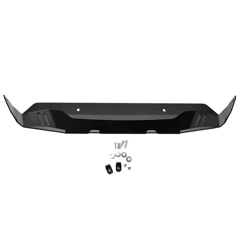 UTV Front Chin Spoiler Front Shovel 219400999 for Can Am Ryker 600 900 2019-2021