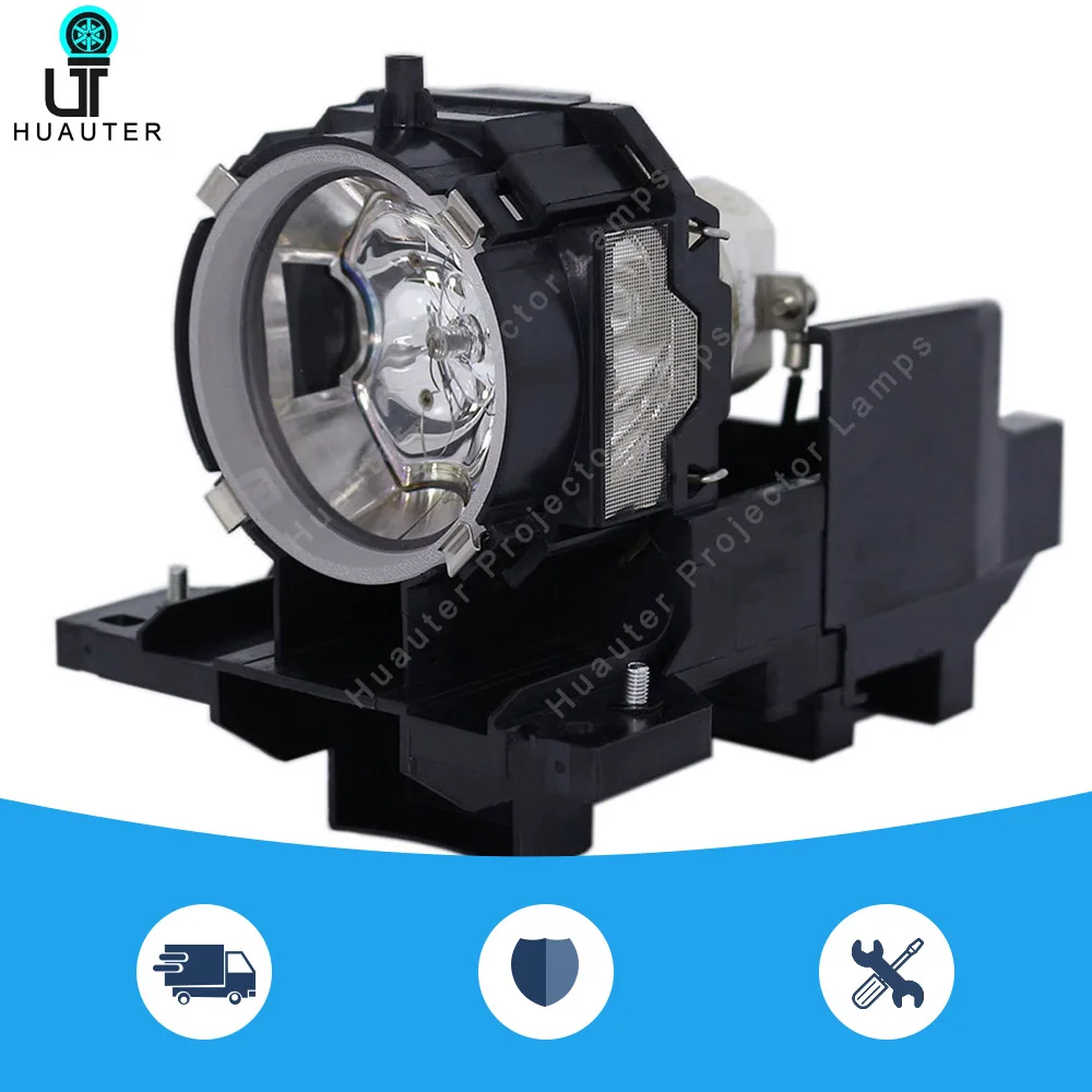 Compatible PJ1173/X95/X95i Projectors fit for RLC-038 Projector Lamp Module for Viewsonic