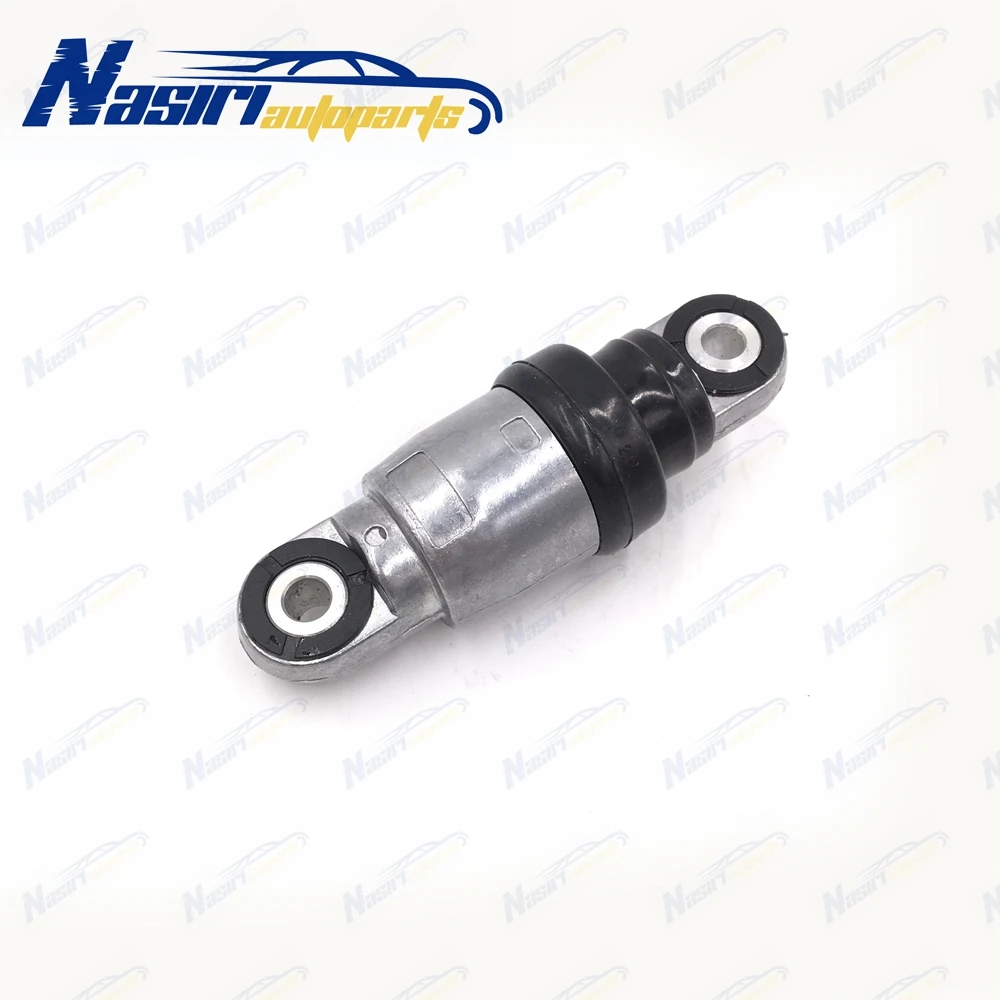 Drive Belt Tensioner For Nissan Patrol Y61 Navara D22 ZD30 Terrano 3.0L Ssangyong Kyron 2.0 Toyota Corolla Auris Honda Civic