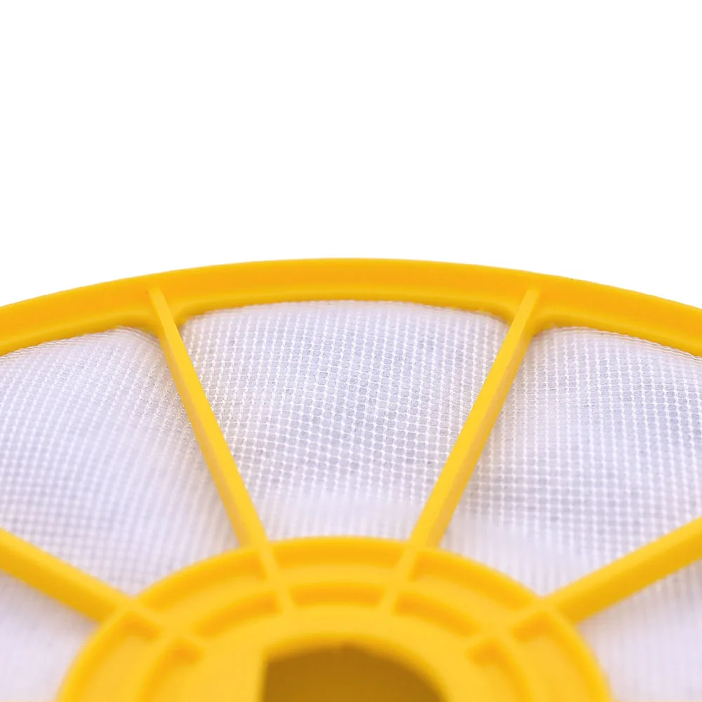 มอเตอร์ด้านหลังตัวกรอง Pre-Wash มอเตอร์กรองปิดผนึกเข้ากันได้กับ Dyson DC07 DC07i Pre /Post บน/ล่างภูมิแพ้เครื่องดูดฝุ่น