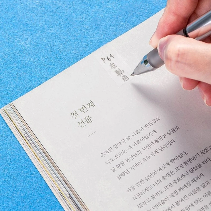 مجموعة من 2 قطعة 0.5 ''شريط Invisable كتاب ورقة Repaire الشريط مع قابلة لإعادة الاستخدام الشريط القاطع مدرسة مكتب مستودع لوازم المنزل