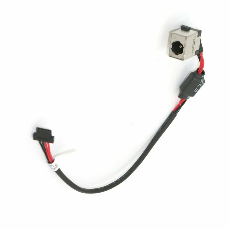 DC Power Jack Plug Socket Input Cable Connector For Acer TravelMate B113-M