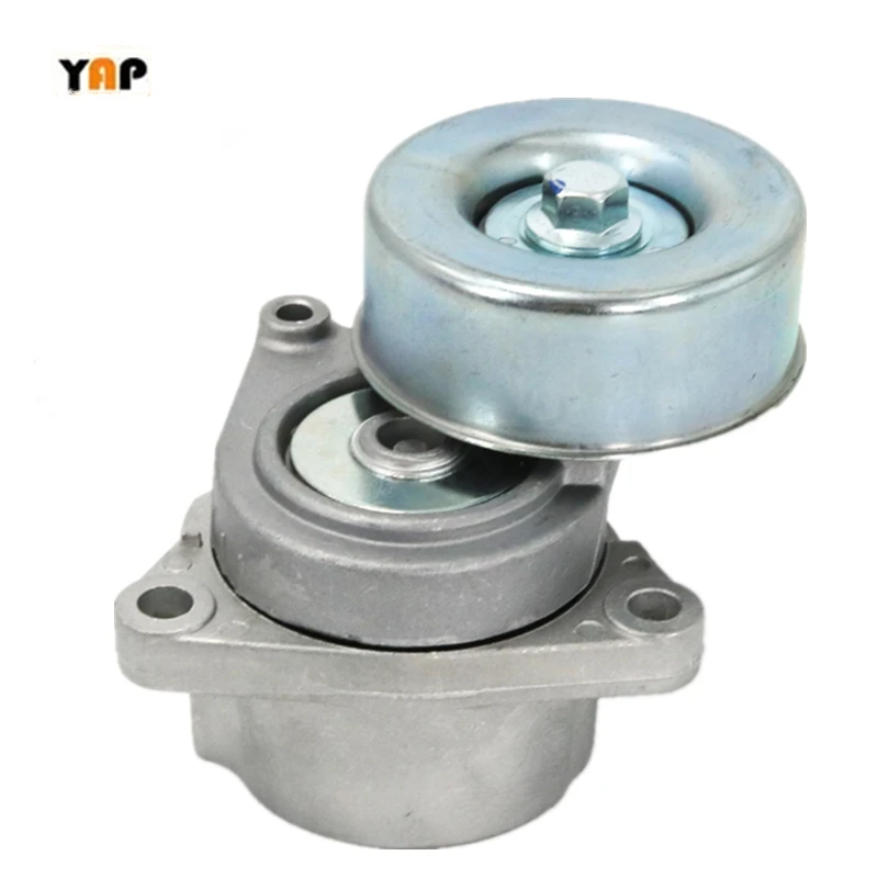 AUTOMATIC BELT TENSIONER FOR FITNISSAN TEANA X-TRAIL J31Z T30 QR20DE QR25DE 2.0L 2.5L 11955-6N20B 11955-6N20C 11955-6N20A