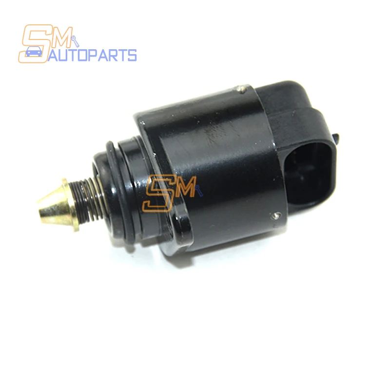817254   59524 Valvola di controllo dell'aria al minimo di alta qualità per Vauxhall Astra Astravan Nova 1989-1998 17112027   A95160