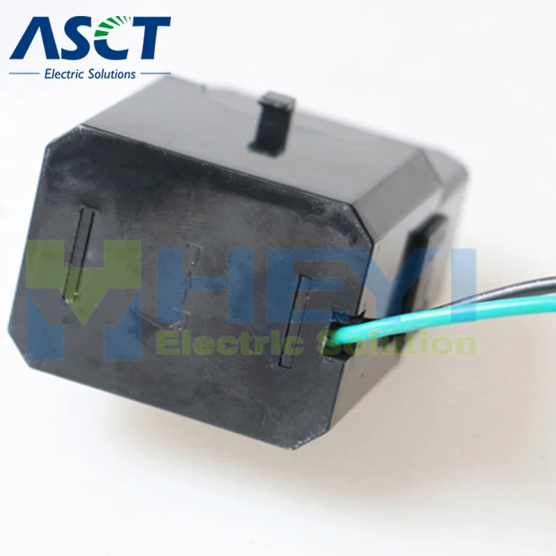 Split Core Current transformer AC Current Sensor KCT-16 window size 16mm Clamp on current transformer