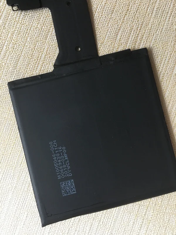 Imagem -05 - Supstone Genuíno Nova Dynh01 G3hta041h Bateria do Portátil para Microsoft Surface Book 1813 1793 15 Screen Polegada Tela