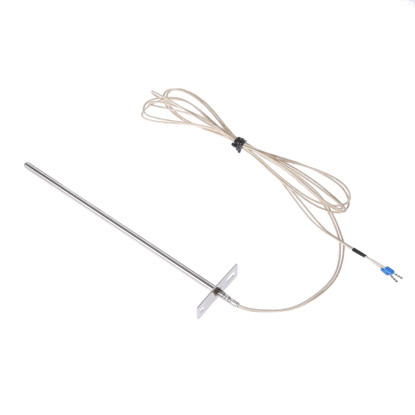 RTD Temperature Probe Sensor Replacement Fits for Traeger Wood Pellet Grill