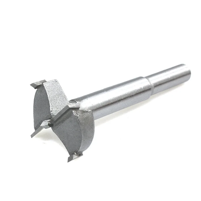 15Mm-100Mm Gỗ Mũi, Reaming Dụng Cụ, Mũi Khoan, Cacbua Vòng Tay Cầm, gỗ Mở