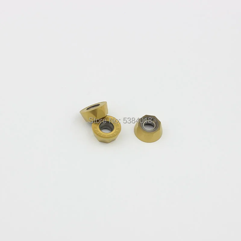 RPMW1204MO RPMW1103MO Mills เครื่องมือใบมีดเครื่องมือคาร์ไบด์เครื่องกลึง CNC เครื่องกัดเครื่องมือเครื่องตัด specialize in เหล็กทั่วไป