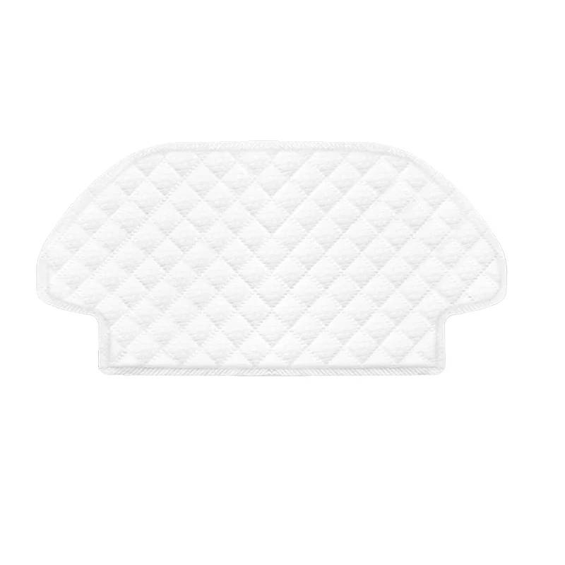 Kit de pièces de rechange pour aspirateur robot Viomi V2 Pro V3, accessoires de remplacement, vadrouille de poulet, consommation imbibée