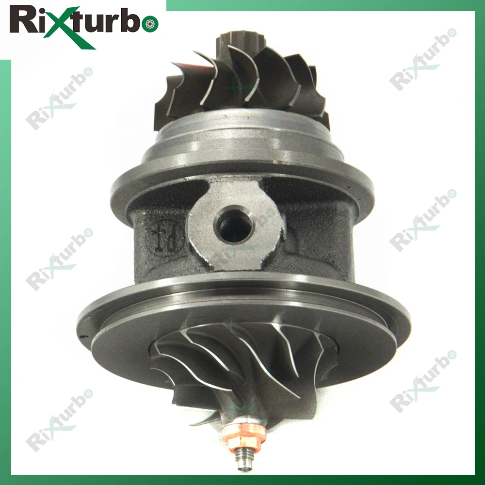 Turbocharger Oil cooled CHRA cartridge for Mitsubishi Challanger Delica 2.8 TD 4M4049135-03110 49135-03200 CHRA ME202246 ME2028