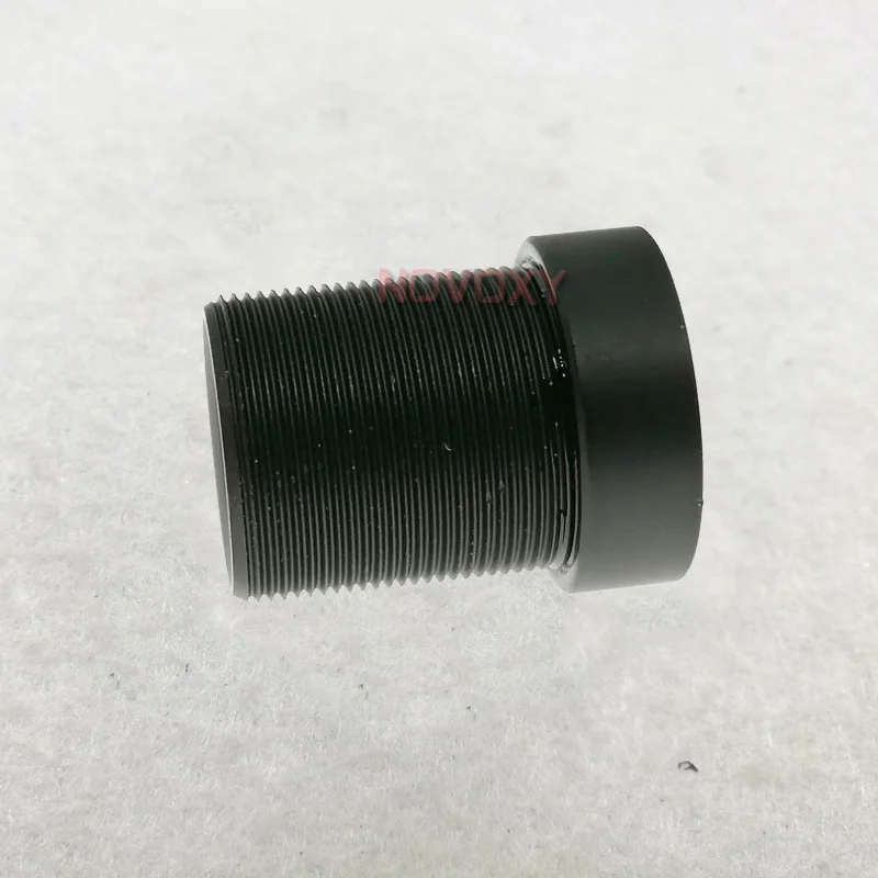 3.6mm 6mm camera board lens M12 Mount Fixed Focus CCTV Lens For CCTV Megapixle IP USB Camera