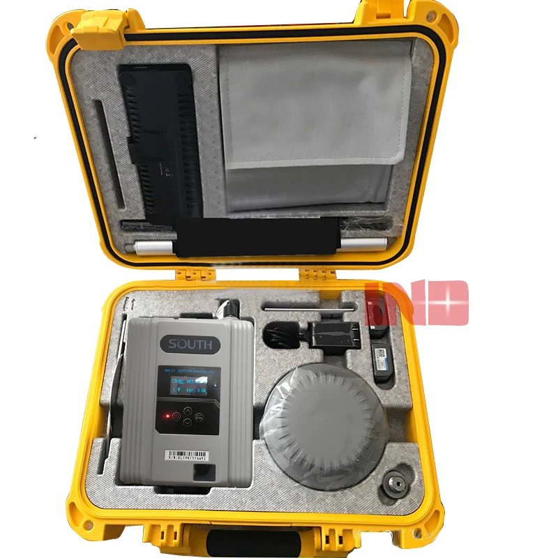 Nieuwe 1 Rtk Survey Gnss Systeem Gps (1 + 1)
