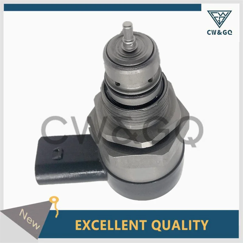 

0281006246 Common Rail Pressure Regulator Diesel Fuel Pressure Regulator DRV for BMW 3.0L 0 281 006 246 13538508155