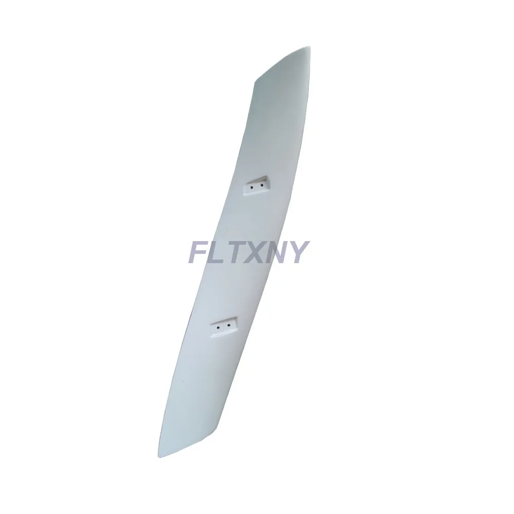 

New 1m/1.3m Fiberglass Windmill Blade Vertical Axis Wind Turbine Generator Blades 24v 48v For DIY Wind Energy Project