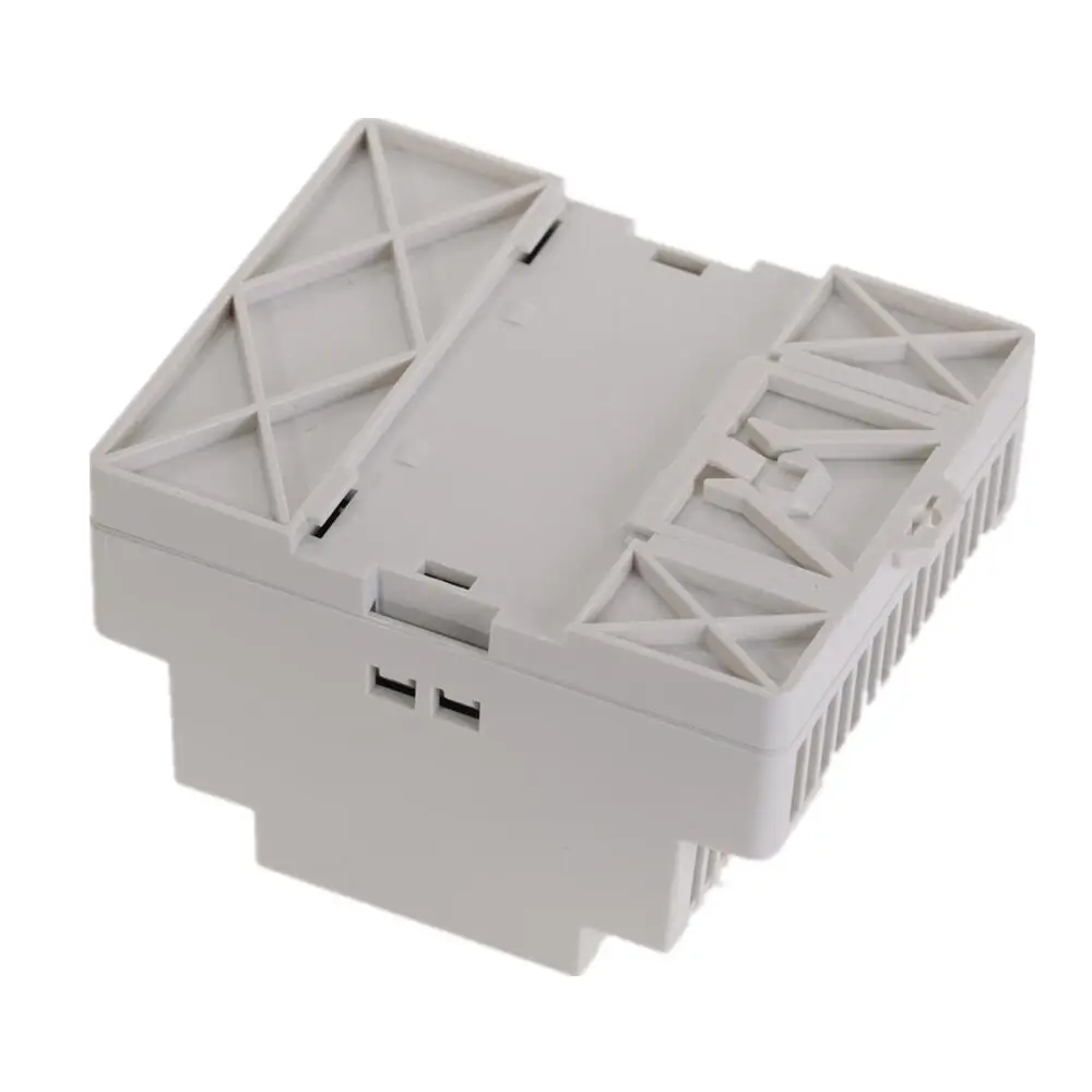 DR-60 DR-45 DR-30 30W 45W 60W Single Output 5V 12V 15V 24V Din Rail Switching Power Supply