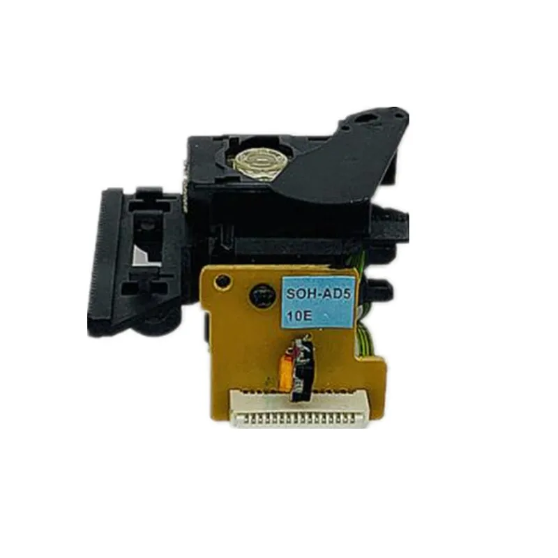 SOH-AD5 SOH AD5 SOHAD5  Brand New Laser Lens Lasereinheit  Optical Pick-ups Bloc Optique