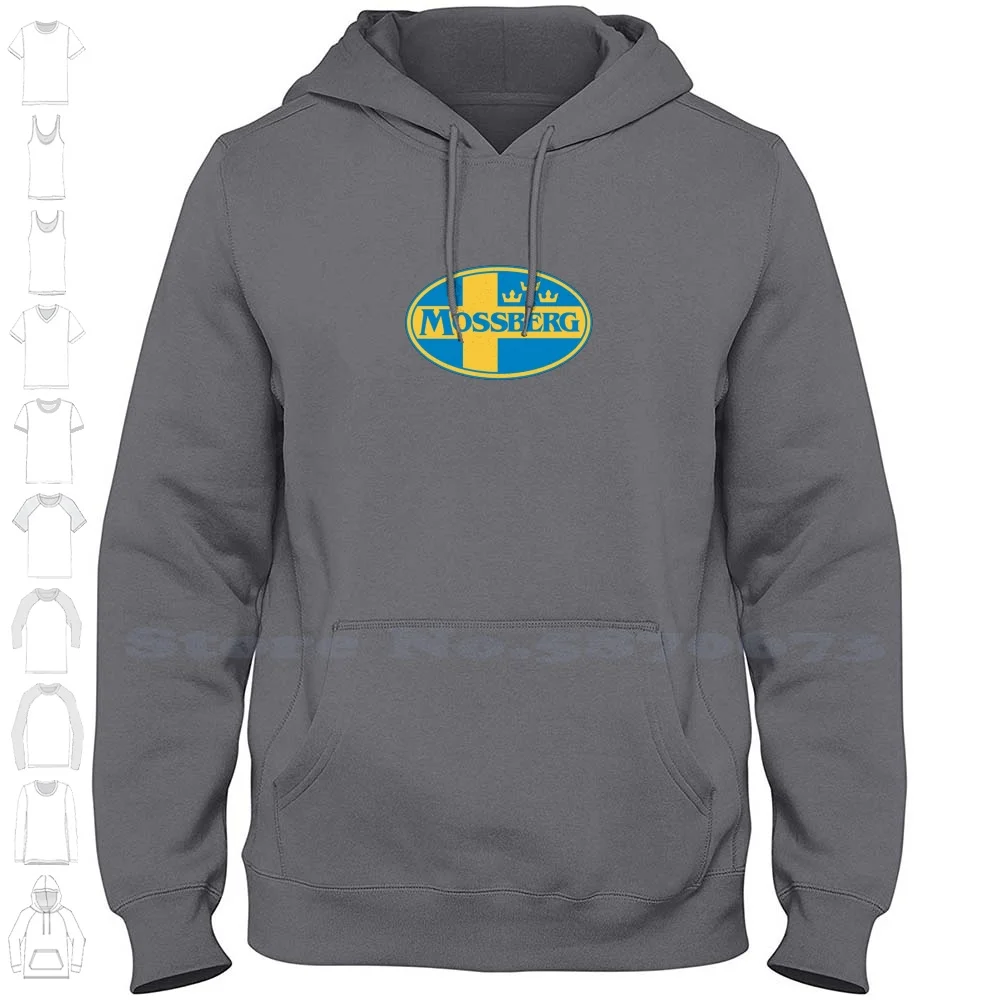 Yohurongra 100% Cotton Hoodie T-Shirt Mossberg 500 Mossberg Mvp O F Mossberg And Sons O F Mossberg Sons Organization Mossberg