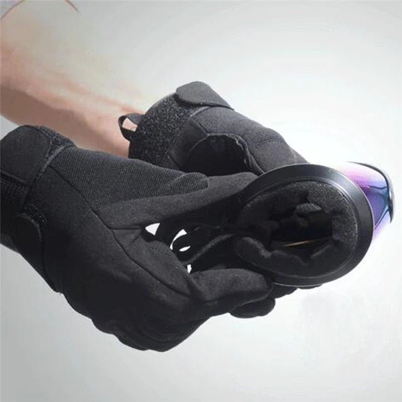 Lunettes de Ski UV400, anti-poussière, Protection contre le brouillard, coupe-vent, moto, équitation, Sport de plein air, armée tactique, cyclisme