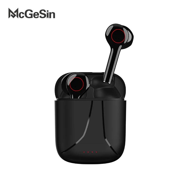 Bluetooth Earphones Tws Wireless lightweight Headphones For xiaomi Samsung Huawei Music Headsets In-Ear Earbuds With Microphone